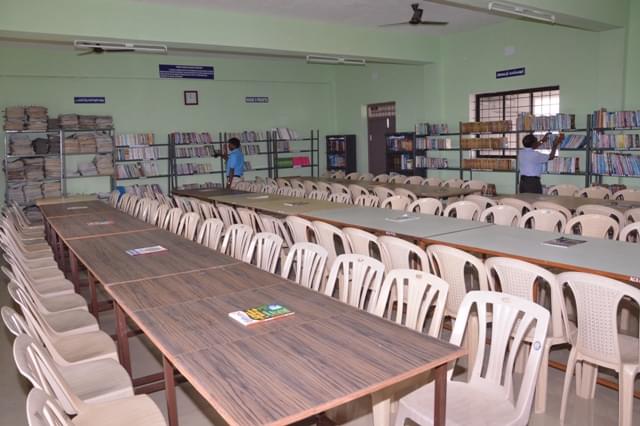 Arunai College of Education Tiruvannamalai Extra Curriculars photo 6